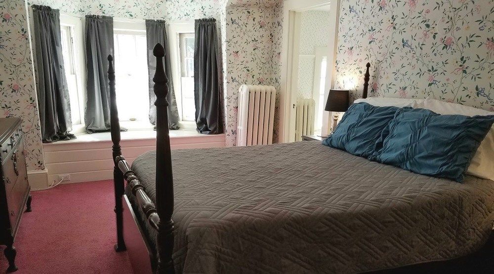 Windflower Inn Great Barrington Exterior foto